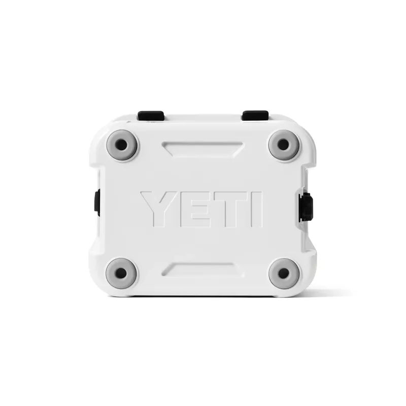 YETI Roadie 24 2.0 Cool Box in White-5