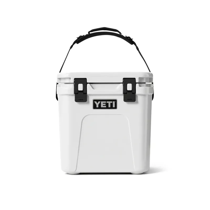YETI Roadie 24 2.0 Cool Box in White-4