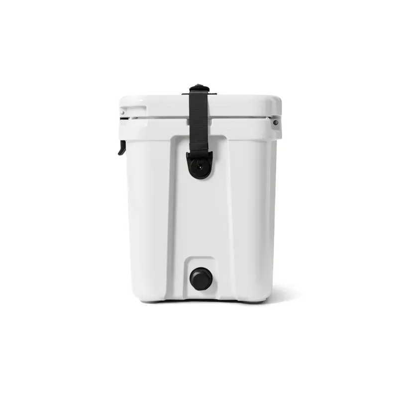 YETI Roadie 24 2.0 Cool Box in White-1