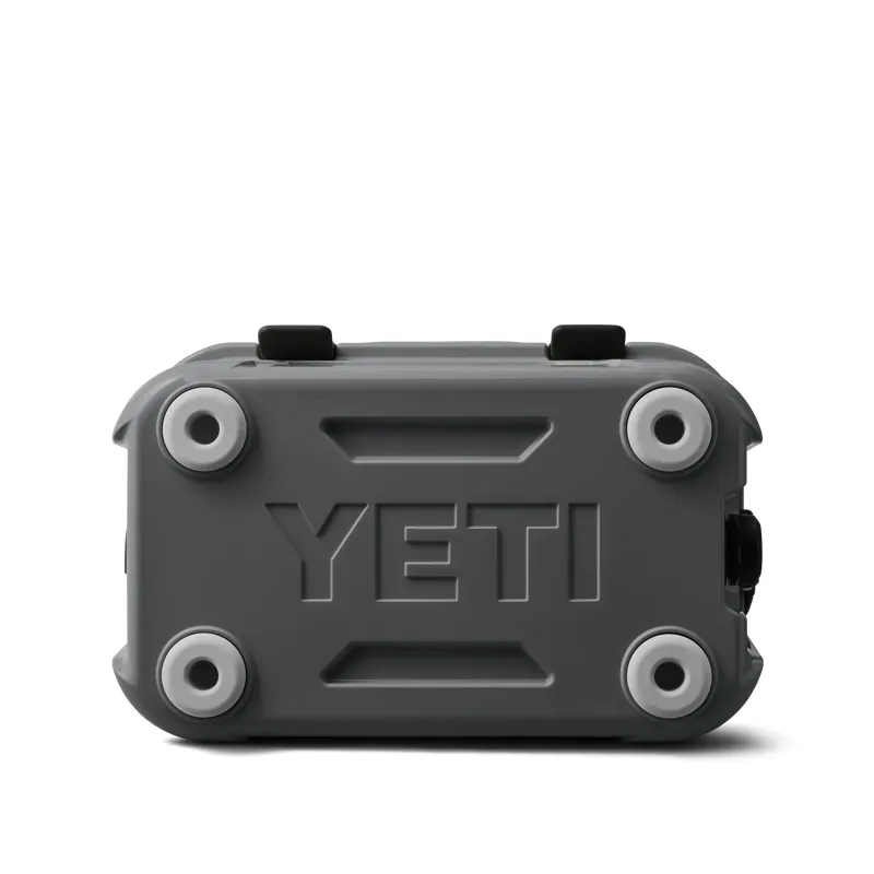 YETI Roadie 15 Hard Cooler In Charcoal-6