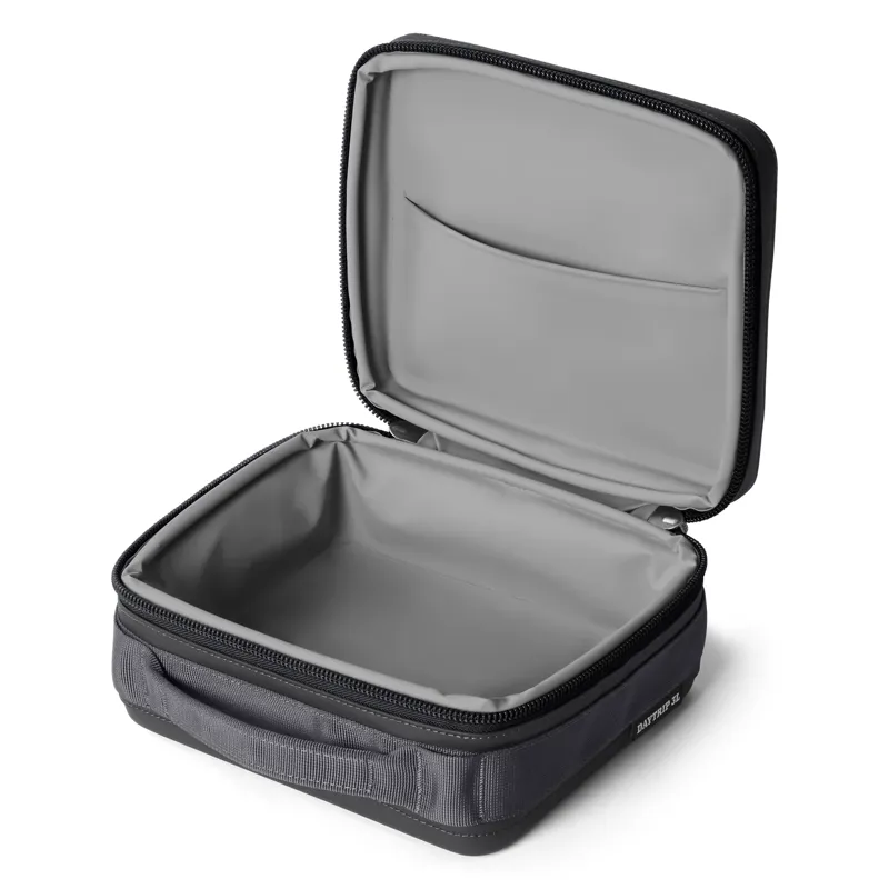 YETI 3l Lunch Box in Charcoal-2