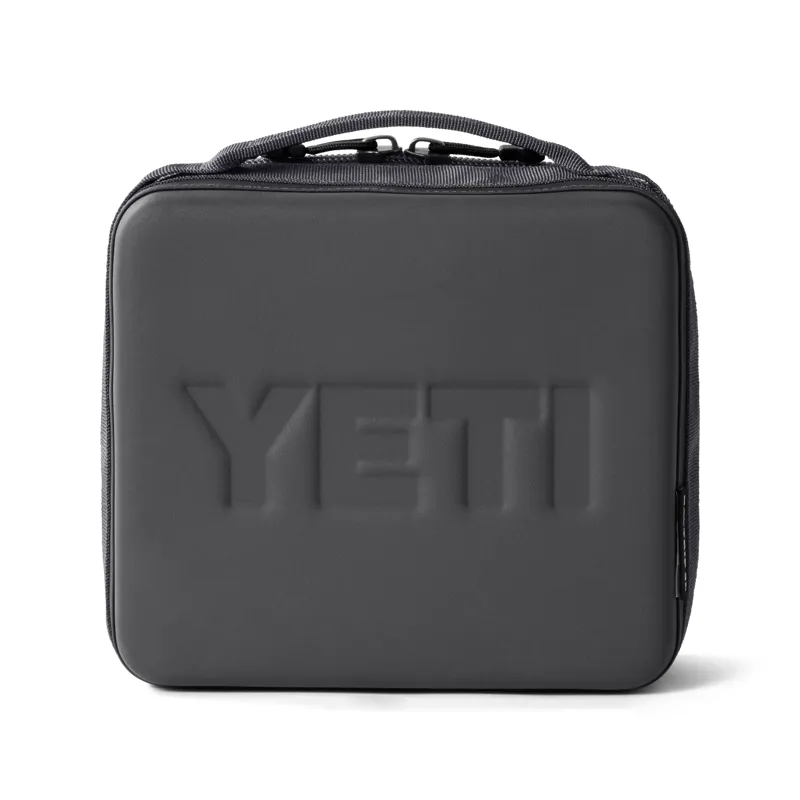 YETI 3l Lunch Box in Charcoal-1