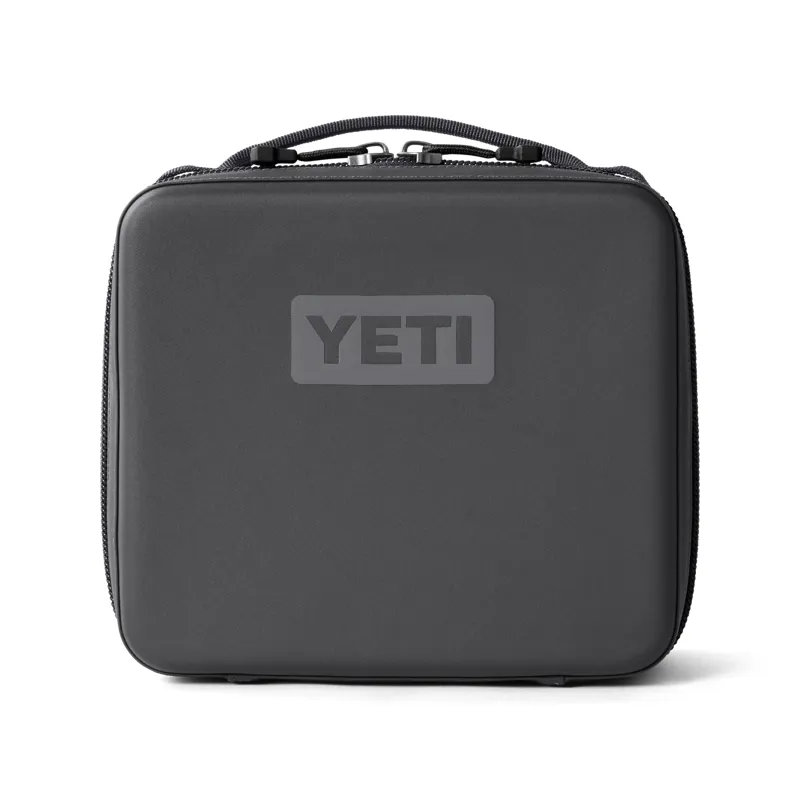 YETI 3l Lunch Box in Charcoal