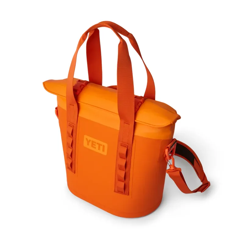 YETI HOPPER M15 in KING CRAB-4
