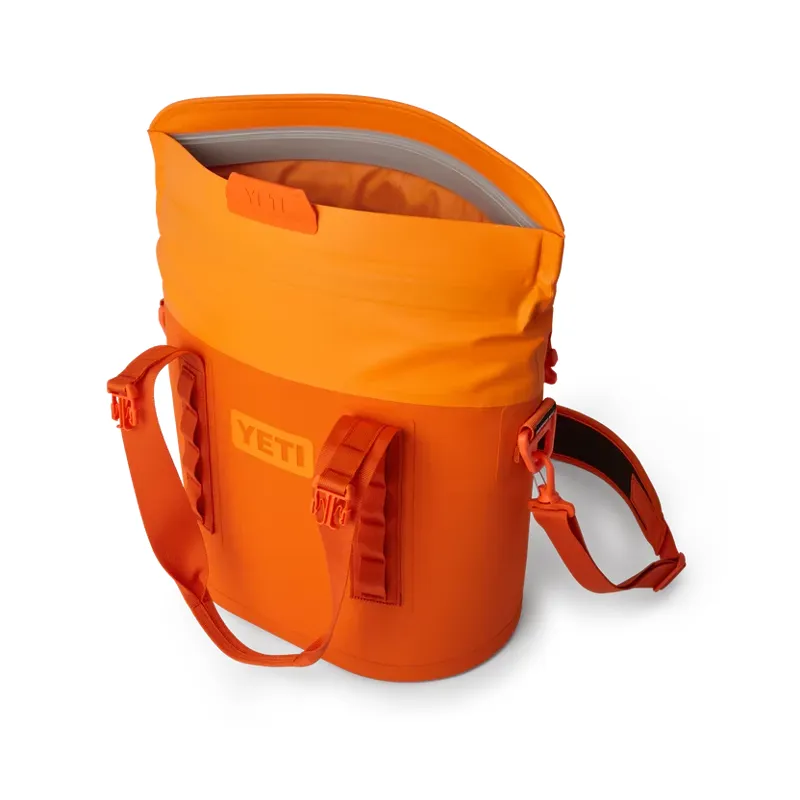 YETI HOPPER M15 in KING CRAB-3