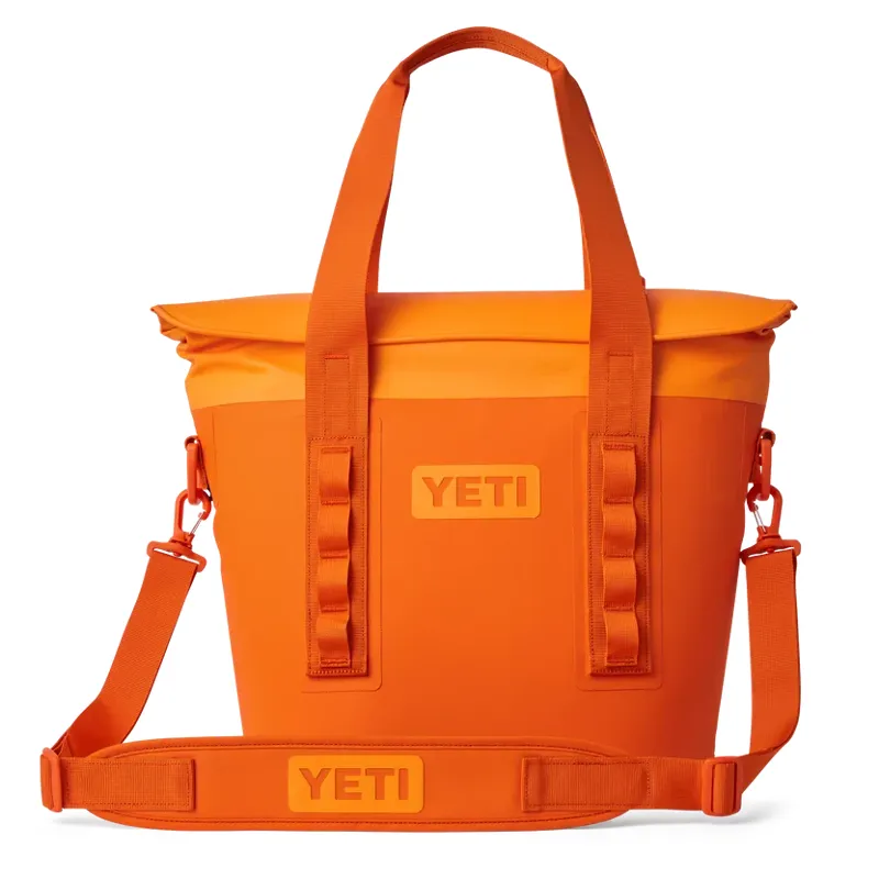 YETI HOPPER M15 in KING CRAB