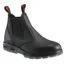 Redback Bobcat Soft Toe Boots in Black